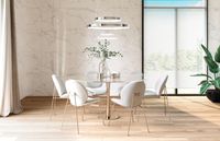 Плитка (1,44 кв.м.) арт-K-1000/LR/600x600x10 — фото 4, Керамическая плитка