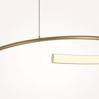 Товар: Подвесной светильник Maytoni MOD242PL-L33BSK - фото 4 Подвесной светильник Maytoni MOD242PL-L33BSK — фото 4, Подвесные светильники