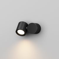 Настенный светильник (бра) Outdoor O010WL-01B — фото 1, Уличное освещение