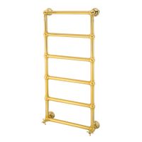 Товар: COLOSSEUM Полотенцесушитель электрический, h1110/1190x480/560 мм. SX(включение слева), золото 20283 - фото 1 COLOSSEUM Полотенцесушитель электрический, h1110/1190x480/560 мм. SX(включение слева), золото 20283 — фото 1, Электрические полотенцесушители