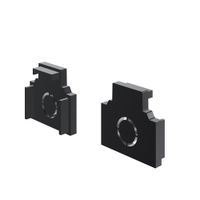 Комплектующие для трековой системы Technical арт-TRAM034EC-42B — фото 1, Комплектующие для освещения