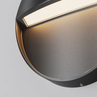 Подсветка для лестниц Outdoor арт-O046SL-L3B3K — фото 9, Уличное освещение