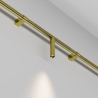 Светильник Technical C102CL-3W3-6K-BS — фото 8, Подвесные светильники