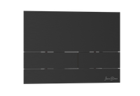 Товар: Комплект 3в1 IBERICA BLANCA инсталляция SILENCIO MINI, унитаз BURGOS ALTO белый, кнопка смыва INOX-S черный матовый (IB.001M.BRA.234.1604) - фото 8 Комплект 3в1 IBERICA BLANCA инсталляция SILENCIO MINI, унитаз BURGOS ALTO белый, кнопка смыва INOX-S черный матовый (IB.001M.BRA.234.1604) — фото 8, Комплекты унитаз + инсталляция