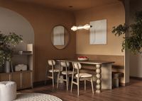 Подвесной светильник Freya арт-FR6137PL-L21BT — фото 3, Подвесные светильники