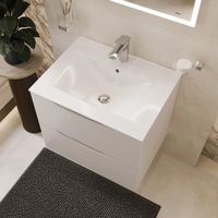 BOND Донный клапан универсальный для раковины хромированный арт-BV0300 — фото 10, Донные клапаны