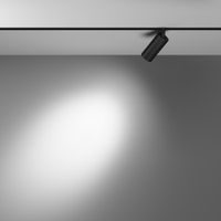 Трековый светильник Technical TR032-2-5W3K-S-B — фото 11, Трековые светильники