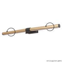 Бра арт-PRADA AP16W BRASS — фото 4, Бра