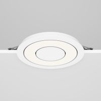 Встраиваемый светильник Technical DL102-12W4K-W — фото 8, Точечные светильники