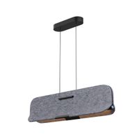 Подвесной светильник Maytoni MOD408PL-L12B3K — фото 1, Подвесные светильники