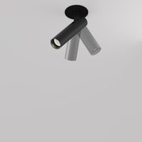 Встраиваемый светильник Technical арт-C141RS-L125-6W4K-B — фото 7, Точечные светильники