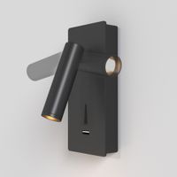 Товар: Настенный светильник (бра) Technical C041WL-L3B3K - фото 3 Настенный светильник (бра) Technical C041WL-L3B3K — фото 3, Бра