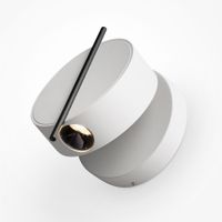 Товар: Настенный светильник (бра) Maytoni MOD180WL-L4W3K - фото 12 Настенный светильник (бра) Maytoni MOD180WL-L4W3K — фото 12, Бра