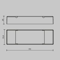 Контроллер Lighting control 721017 — фото 2, Комплектующие для освещения