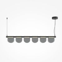 Товар: Подвесной светильник Maytoni MOD319PL-L30B3K - фото 5 Подвесной светильник Maytoni MOD319PL-L30B3K — фото 5, Подвесные светильники