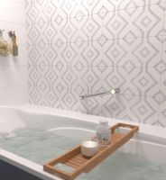 Поручень прямой Поручень Сунержа прямой d 28 мм / L 300 Без покрытия арт-00-3012-0300 — фото 3, Поручни для ванной