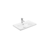 Умывальник SOFT 55, Dreja арт-13055-KL — фото 1, Раковины подвесные