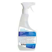 Чистящее средство от известкового налета, ржавчины для ванной, сантехники и смесителей Aquatek AQ9001, 500 мл — фото 1, Прочие аксессуары и комплектующие