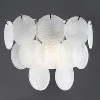 Настенный светильник (бра) Freya FR5104WL-02N — фото 11, Бра