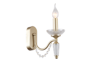 Товар: Настенный светильник (бра) Freya FR2009WL-01G - фото 10 Настенный светильник (бра) Freya FR2009WL-01G — фото 10, Бра