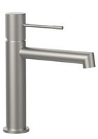 Смеситель для раковины Desire VBF-1D1BN однорычажный, брашированный никель — фото 2, Смесители для раковины