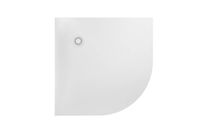 HOPP R 90x90 MN арт-575780 — фото 1, Душевые поддоны