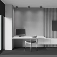 Товар: Потолочный светильник Technical C065CL-L12B4K - фото 9 Потолочный светильник Technical C065CL-L12B4K — фото 9, Подвесные светильники