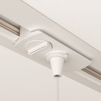 Товар: Комплектующие для систем освещения с токоведущими элементами Technical TRA011-1-A-W - фото 2 Комплектующие для систем освещения с токоведущими элементами Technical TRA011-1-A-W — фото 2, Комплектующие для освещения