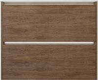 Тумба под раковину Allen Brau Activity 80 1.34012.NO дуб/олива браш — фото 2, Тумбы под раковину