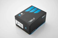 Гигиенический душ со смесителем BELZ , черный арт-B55807-7 — фото 8, Гигиенические души