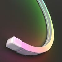 Товар: Гибкий неон Led Strip 432052 - фото 3 Гибкий неон Led Strip 432052 — фото 3, Светодиодная подсветка