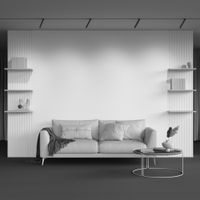 Трековый светильник Technical TR141-2-6W4K-M-BS — фото 6, Трековые светильники