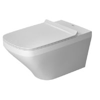 Унитаз подвесной, Duravit, Durastyle, шгв 370*620*400, цвет-белый арт-2542090000 — фото 1, Подвесные унитазы
