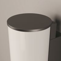 Товар: Настенный светильник (бра) Outdoor O434WL-L12GF3K - фото 6 Настенный светильник (бра) Outdoor O434WL-L12GF3K — фото 6, Уличное освещение