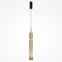 Товар: Подвесной светильник Maytoni MOD272PL-L12BS3K - фото 7 Подвесной светильник Maytoni MOD272PL-L12BS3K — фото 7, Подвесные светильники