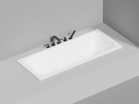 Товар: Ванна встраиваемая ORLANDA KIT 170x70 покраска по RAL полностью 102111MF - фото 5 Ванна встраиваемая ORLANDA KIT 170x70 покраска по RAL полностью 102111MF — фото 5, Ванны