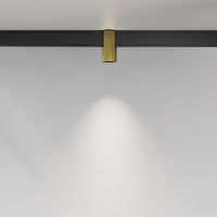 Трековый светильник Technical арт-TR122-4-7W-DS-BS — фото 10, Трековые светильники