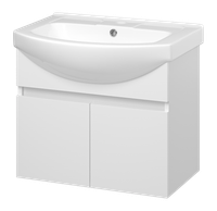 Тумба под раковину арт-Э-Мнр01065-011Пр — фото 6, Тумбы под раковину