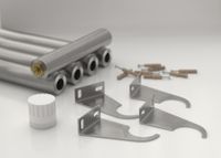 Товар: Отопительный радиатор Сунержа Эстет-0 EU50 левый 1200х135 3 секции Сатин арт-071-0320-1203 - фото 3 Отопительный радиатор Сунержа Эстет-0 EU50 левый 1200х135 3 секции Сатин арт-071-0320-1203 — фото 3, Радиаторы отопления