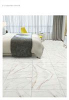 Товар: Плитка Artceramic Glossy (1,44 кв.м.) арт-Cararra White 60x60 - фото 3 Плитка Artceramic Glossy (1,44 кв.м.) арт-Cararra White 60x60 — фото 3, Керамическая плитка