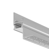 Профиль Led Strip 636013 — фото 1, Комплектующие для освещения