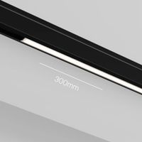 Трековый светильник Technical арт-TR190-1-5W4K-B — фото 3, Трековые светильники