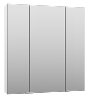 Зеркальный шкаф арт-Э-Аур02075-01 — фото 4, Зеркальные шкафы в ванную