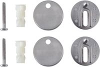 Товар: Крышка-сиденье для унитаза Allen Brau Infinity 4.21010.20 белый глянец - фото 9 Крышка-сиденье для унитаза Allen Brau Infinity 4.21010.20 белый глянец — фото 9, Сиденья для унитаза