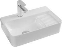 Раковина накладная Aquanet Comfort-2 50 00326028 — фото 1, Раковины накладные