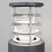 Ландшафтный светильник Outdoor O576FL-01GR — фото 3, Уличное освещение