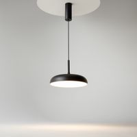 Подвесной светильник Maytoni MOD189PL-L12B3K1 — фото 9, Подвесные светильники