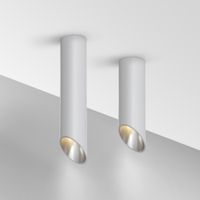 Товар: Потолочный светильник Technical C025CL-01W - фото 3 Потолочный светильник Technical C025CL-01W — фото 3, Подвесные светильники