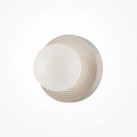 Настенный светильник (бра) Maytoni MOD403WL-01BG1 — фото 1, Бра