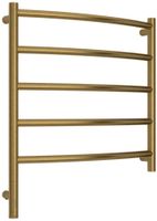 Товар: Полотенцесушитель электрический Сунержа Галант 3.1 600х600 МЭМ левый Состаренная латунь арт-051-6000-6060 - фото 4 Полотенцесушитель электрический Сунержа Галант 3.1 600х600 МЭМ левый Состаренная латунь арт-051-6000-6060 — фото 4, Электрические полотенцесушители